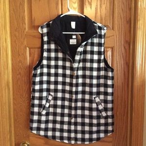 Sunshine & Rodeos Vest